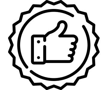 Top-Qualität