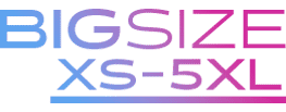 XS bis 5XL