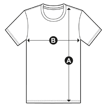 Männer Premium T-Shirt | Bella + Canvas