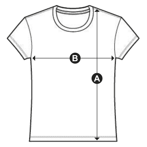 Lockerses Frauen Premium T-Shirt - Bella + Canvas